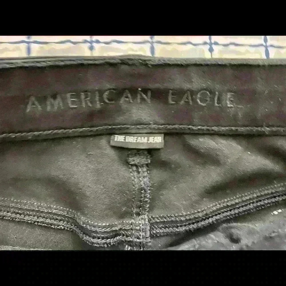 Women’s American Eagle jeans - Picture 4 of 7